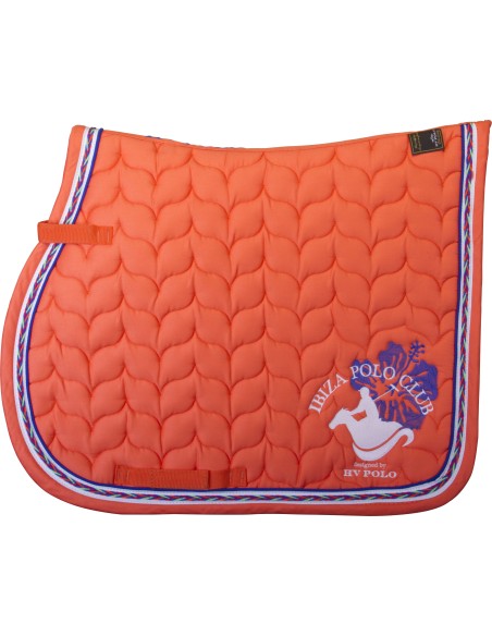 Tapis de selle dressage Peralta Hv Polo