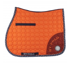 Tapis de selle mixte Vere Hv Polo