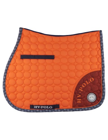 Tapis de selle mixte Vere Hv Polo