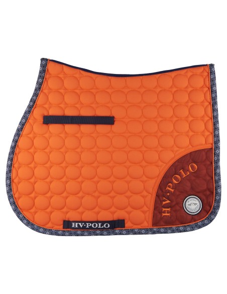 Tapis de selle mixte Vere Hv Polo