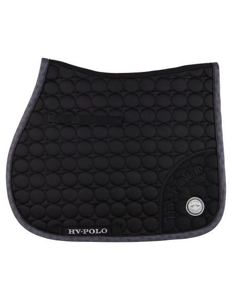 Tapis de selle mixte Vere Hv Polo