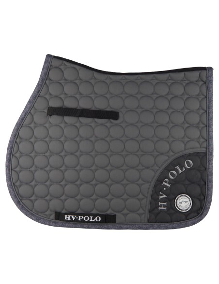 Tapis de selle mixte Vere Hv Polo