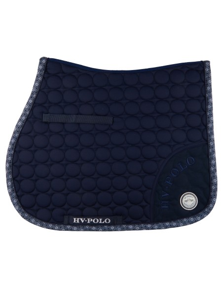 Tapis de selle mixte Vere Hv Polo