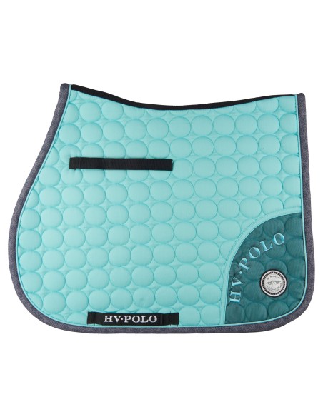 Tapis de selle mixte Vere Hv Polo