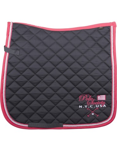 Tapis de selle dressage Alder Hv Polo