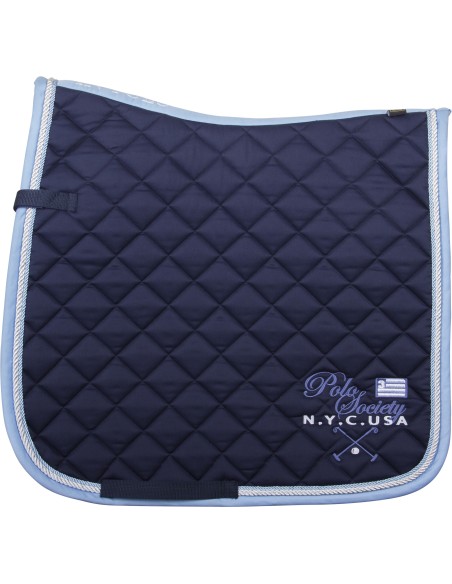 Tapis de selle dressage Alder Hv Polo