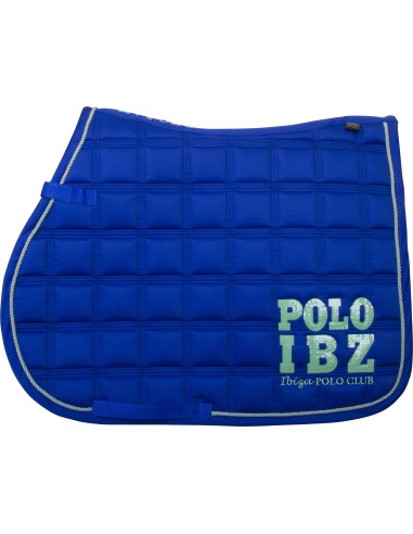 Tapis de selle dressage Augustin HV Polo