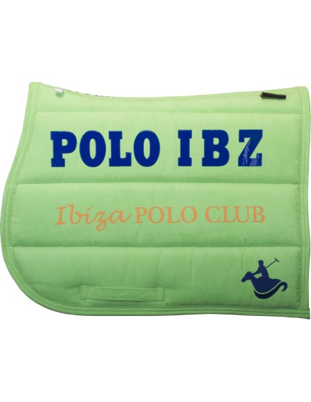 Tapis de selle dressage Verdes Hv Polo