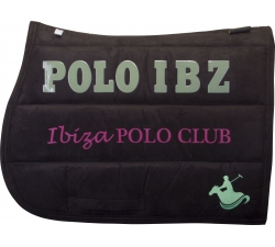 Tapis de selle dressage Verdes Hv Polo