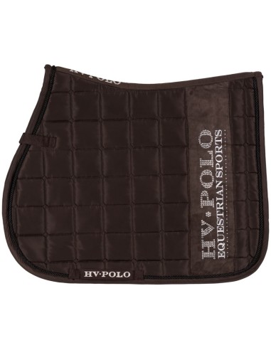 Tapis de selle mixte Arvada Hv Polo