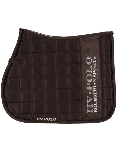 Tapis de selle mixte Arvada Hv Polo