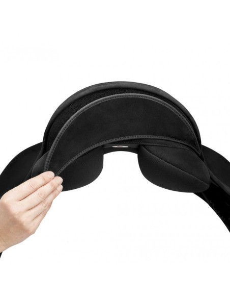 Selle Wintec Lite Mixte Hart D'LUX XL