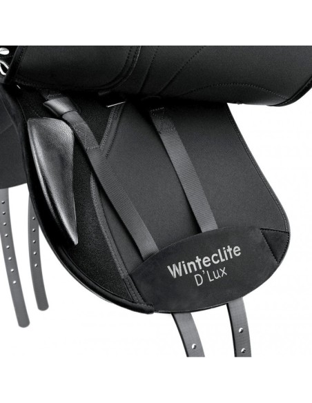 Selle Wintec Lite Mixte Hart D'LUX XL