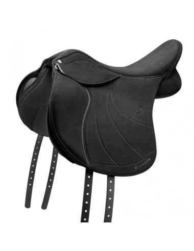 Selle Wintec Lite Mixte Hart D'LUX XL