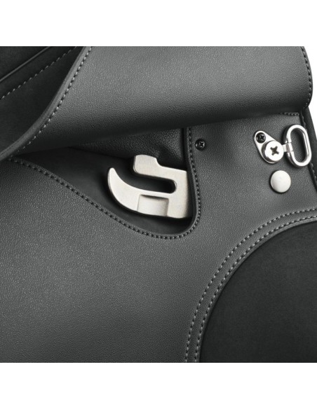 Selle Wintec 2000 Mixte Hart XL