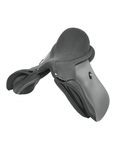 Selle Wintec 2000 Mixte Hart XL
