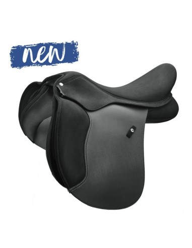 Selle Wintec 2000 Mixte Hart XL