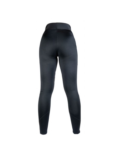 Leggings -Highwaist- Style basanes en silicone HKM