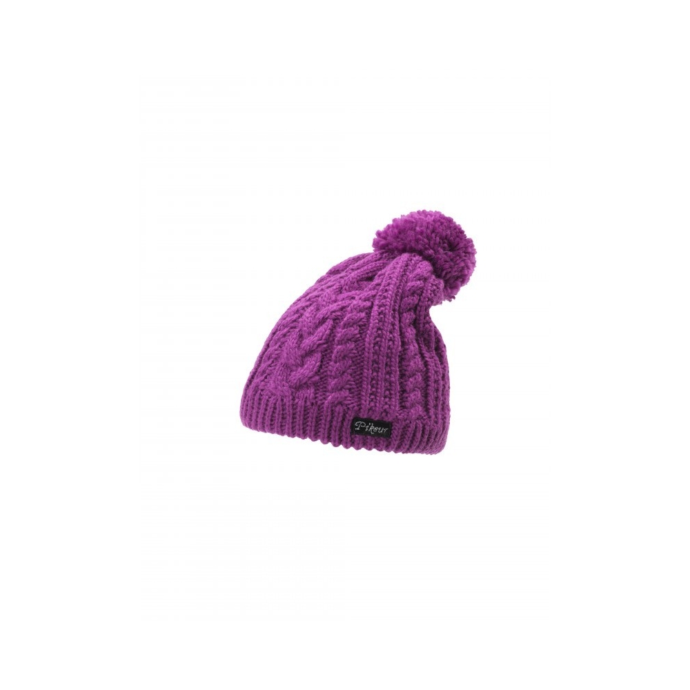Bonnet Mit Pikeur