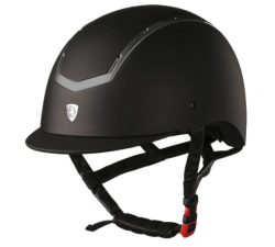 Bombe Tattini avec revêtement caoutchouc et insert poli