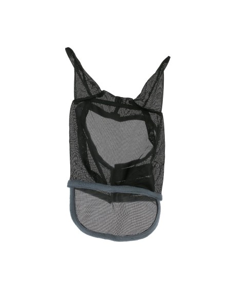 Masque intégral bonnet anti-mouches protège nez Best-Price