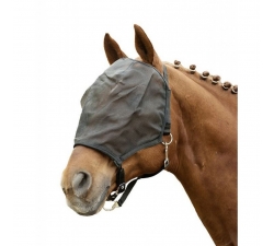 Licol anti mouches HKM