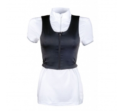 Protecteur de dos dorsale Softec HKM