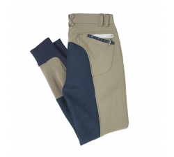 Pantalon femme Lorena à  strass Euro Star