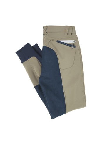 Pantalon femme Lorena à  strass Euro Star