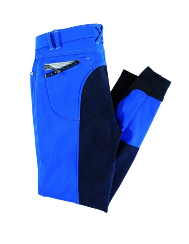 Pantalon femme Lorena à  strass Euro Star