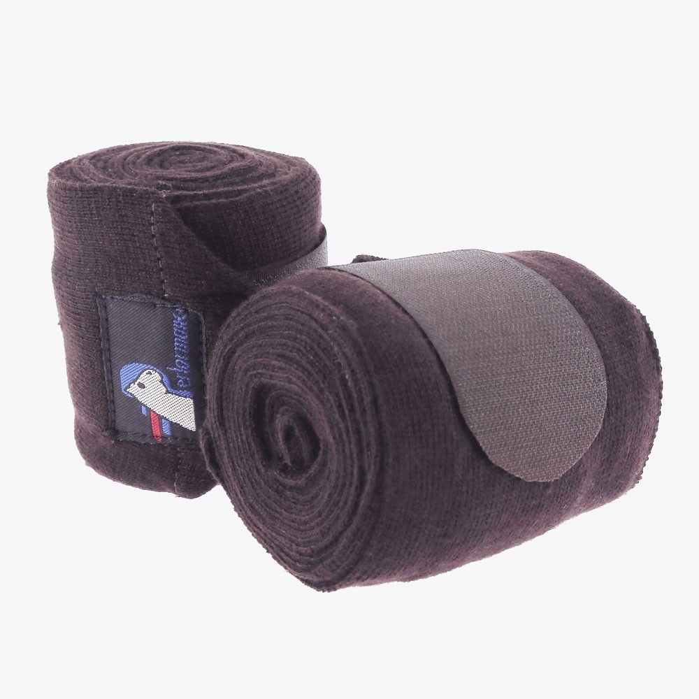 Bandes de repos Performance marron