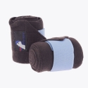 Bandes de repos Performance choco/ciel