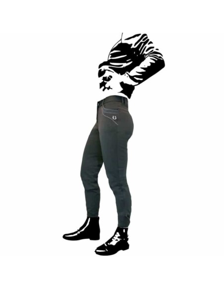 Pantalon enfant Euro Star Pia knee
