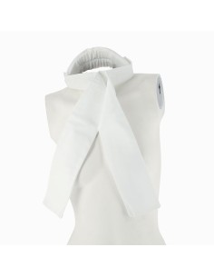 Plastron protège nuque de dressage déstockés 2