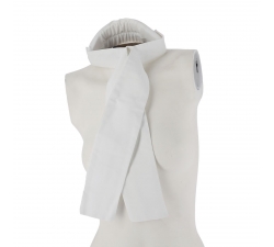 Plastron protège nuque de dressage déstockés