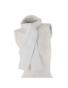 Plastron protège nuque de dressage déstockés