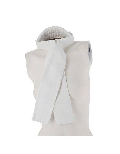 Plastron protège nuque de dressage déstockés