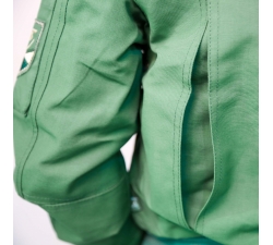 Veste mi-saison Chelsea Eurostar