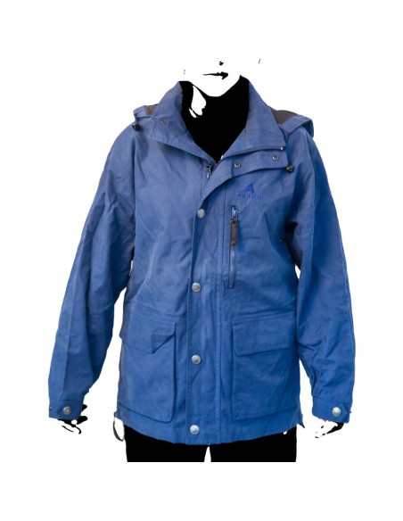 Blouson Dallas Eurostar