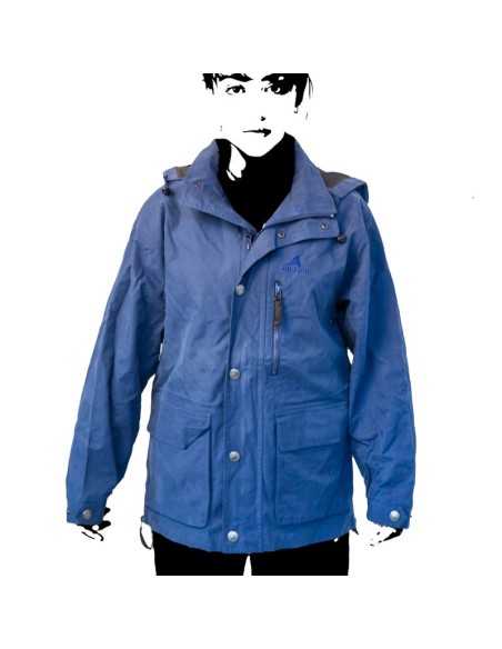 Blouson Dallas Eurostar