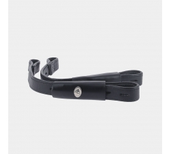 Etrivières mono cuir DMH