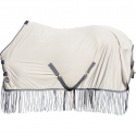 Couverture anti-mouches -Fringes- HKM