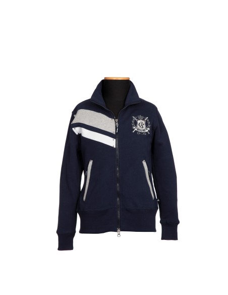Gilet HV POLO Macy junior