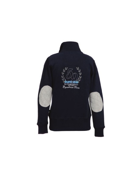 Gilet HV POLO Macy junior