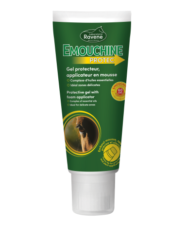 Emouchine Protec Gel Ravene