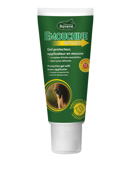 Emouchine Protec Gel Ravene