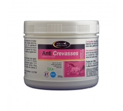 Anti crevasses Horse Master