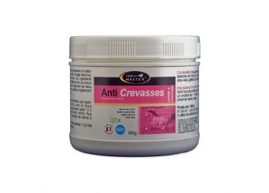 Anti crevasses Horse Master