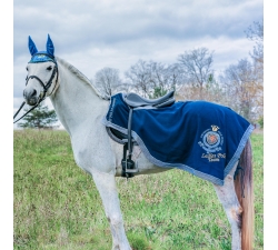 Couvre rein polaire HV polo Stanford