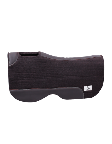Tapis de selle Rando et Western